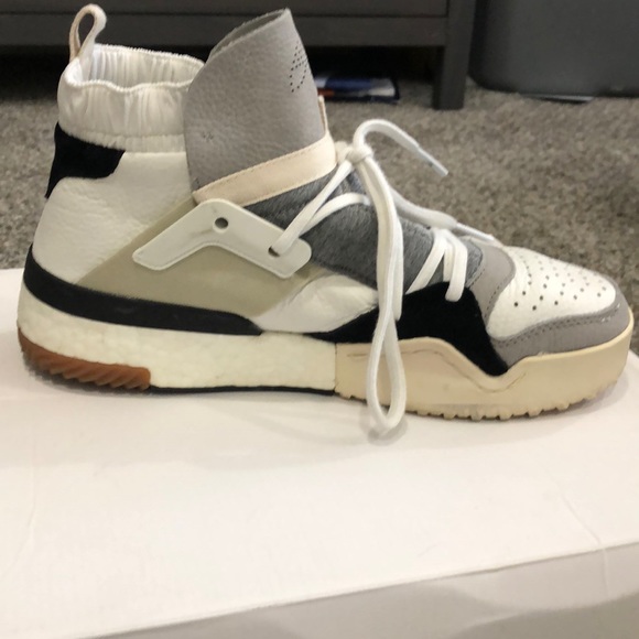 Special edition Adidas /Alexander Wang - Picture 4 of 8